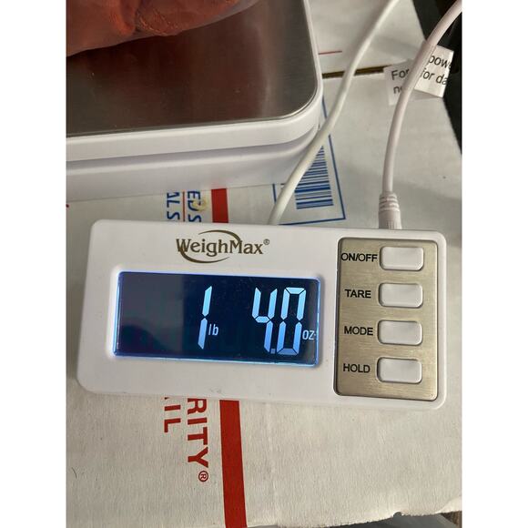 Eddie Bauer Jacket Womens 2p Long Sleeve Lapel Pockets Lightweight Orange - Picture 14 of 14